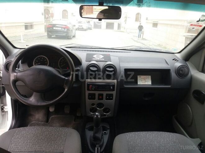 Renault Tondar 2014, 292,000 km - 1.6 l - Bakı