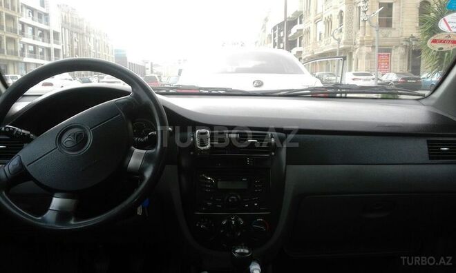 Daewoo Gentra 2014, 107,000 km - 1.5 l - Bakı