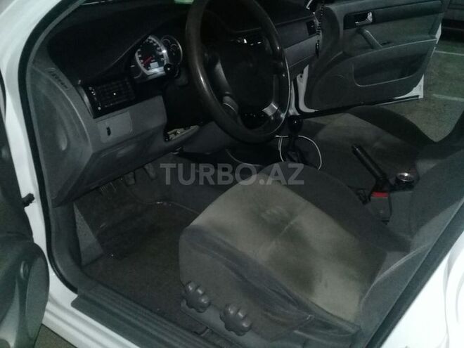 Daewoo Gentra 2014, 107,000 km - 1.5 l - Bakı