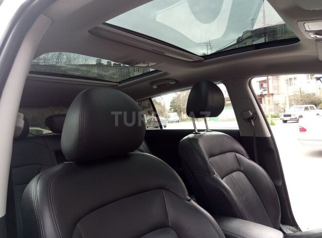 Kia Sportage 2010, 175,000 km - 2.4 l - Bakı