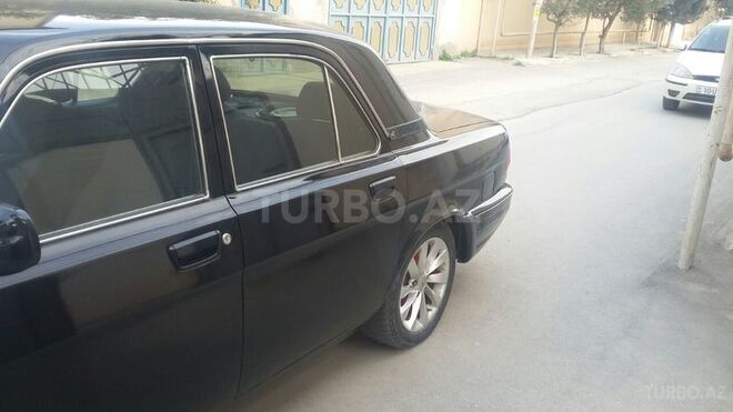 GAZ 31105 2004, 270,000 km - 2.4 л - Bakı