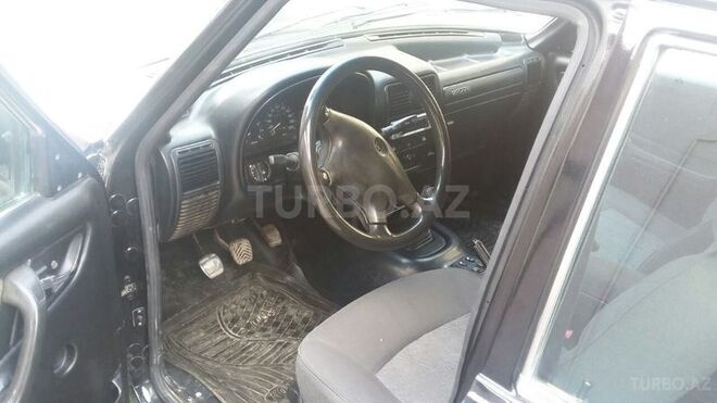 GAZ 31105 2004, 270,000 km - 2.4 л - Bakı