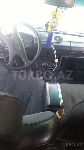 LADA (VAZ) 21013 1984, 280,000 km - 1.3 l - Bakı
