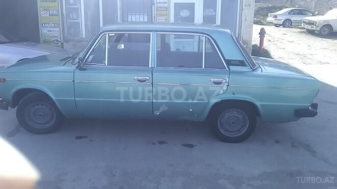 LADA (VAZ) 21013 1984, 280,000 km - 1.3 l - Bakı