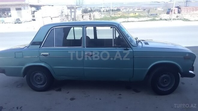 LADA (VAZ) 21013 1984, 280,000 km - 1.3 l - Bakı