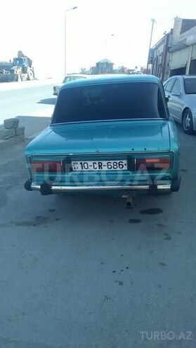 LADA (VAZ) 21013 1984, 280,000 km - 1.3 l - Bakı