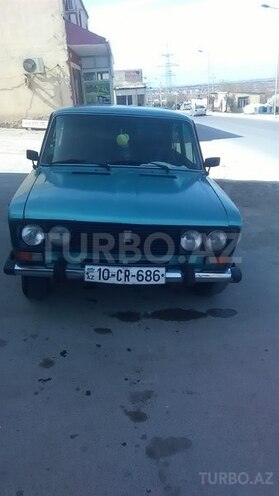 LADA (VAZ) 21013 1984, 280,000 km - 1.3 l - Bakı
