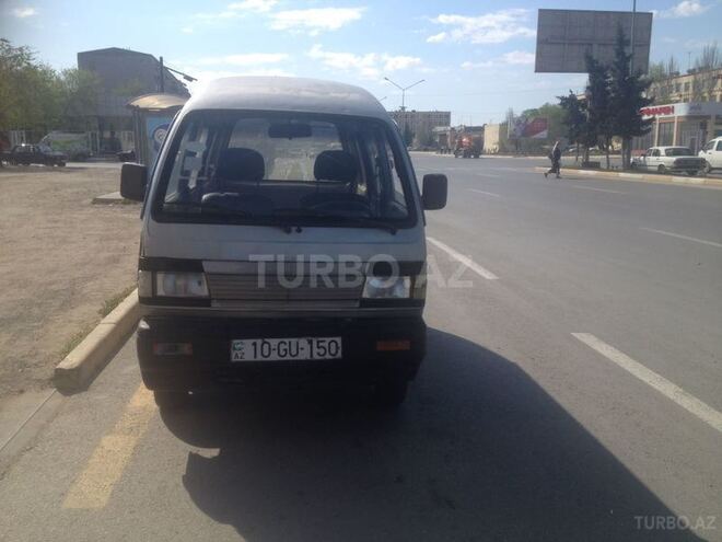 Daewoo Damas 1996, 365,000 km - 0.8 l - Sumqayıt
