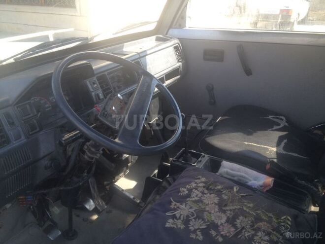 Daewoo Damas 1996, 365,000 km - 0.8 l - Sumqayıt