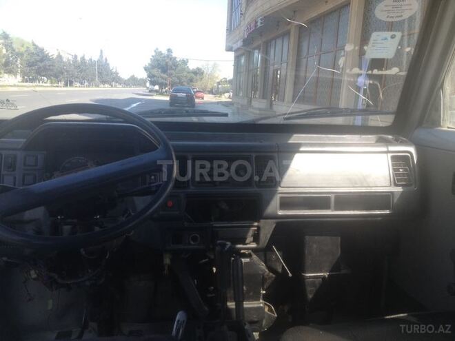 Daewoo Damas 1996, 365,000 km - 0.8 l - Sumqayıt