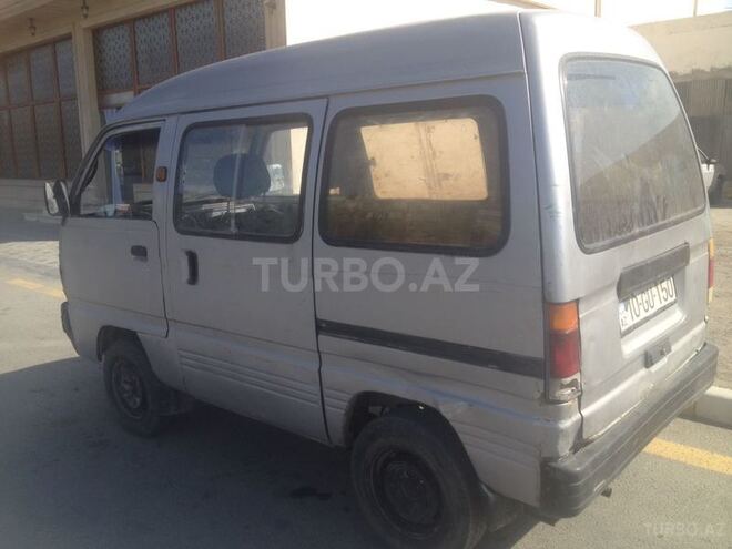 Daewoo Damas 1996, 365,000 km - 0.8 l - Sumqayıt
