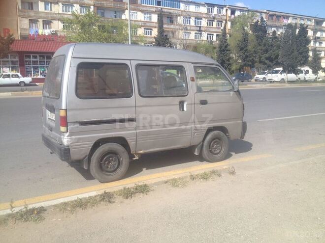 Daewoo Damas 1996, 365,000 km - 0.8 l - Sumqayıt