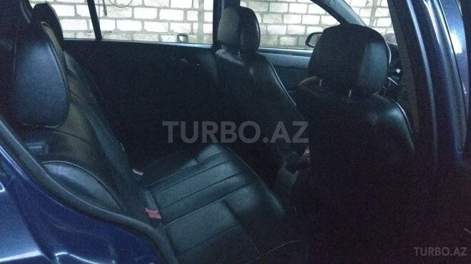 Opel Astra 2006, 300,000 km - 1.4 l - Tovuz