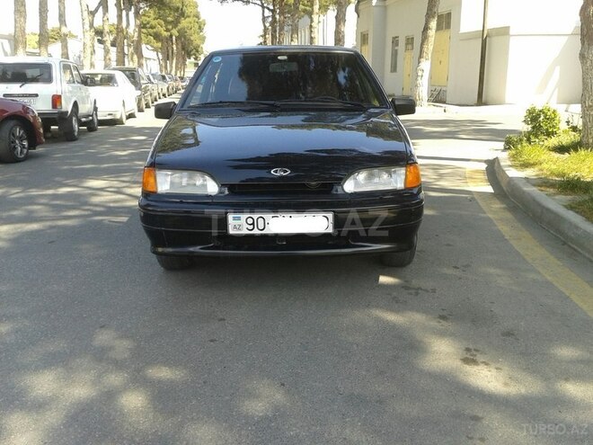 LADA (VAZ) 2115 2012, 135,000 km - 1.6 л - Bakı