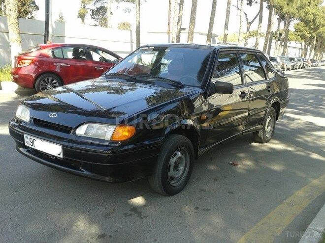 LADA (VAZ) 2115 2012, 135,000 km - 1.6 л - Bakı