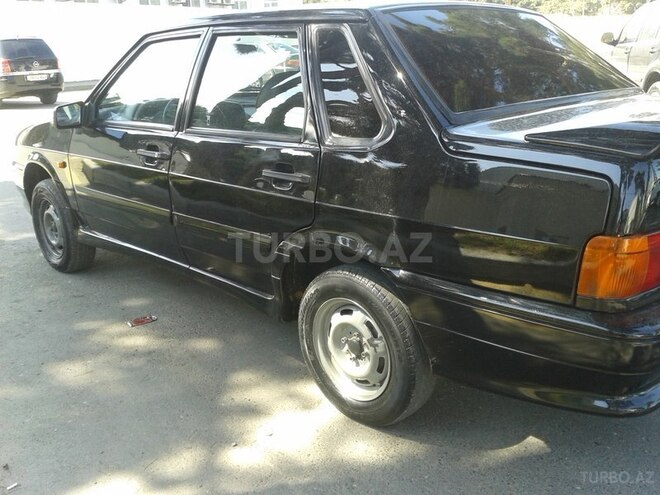 LADA (VAZ) 2115 2012, 135,000 km - 1.6 л - Bakı