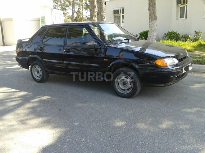 LADA (VAZ) 2115 2012, 135,000 km - 1.6 л - Bakı