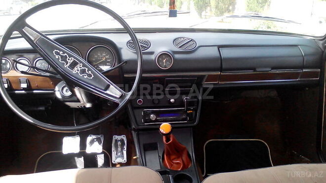 LADA (VAZ) 2106 1988, 150,000 km - 1.5 л - Naftalan