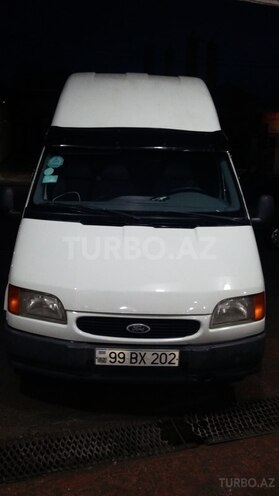 Ford Transit 1999, 250,000 km - 2.5 l - Bakı