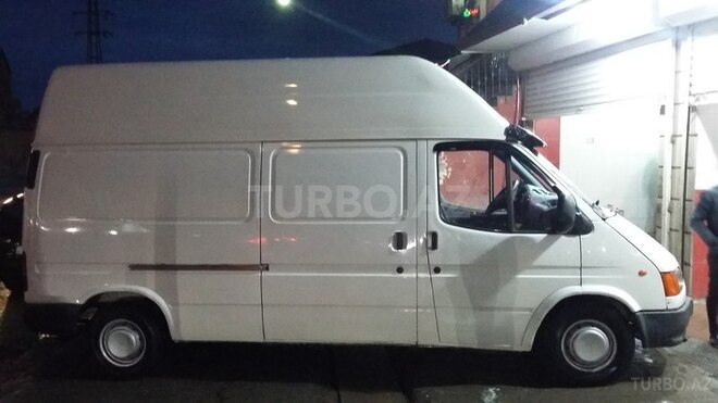 Ford Transit 1999, 250,000 km - 2.5 l - Bakı