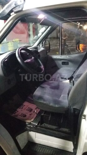Ford Transit 1999, 250,000 km - 2.5 l - Bakı