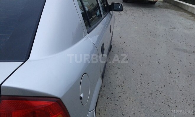 Opel Astra 1998, 275,000 km - 1.8 л - Bakı