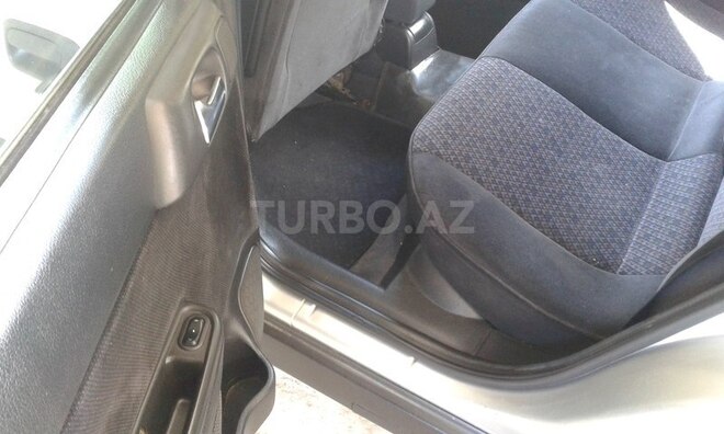 Opel Astra 1998, 275,000 km - 1.8 л - Bakı