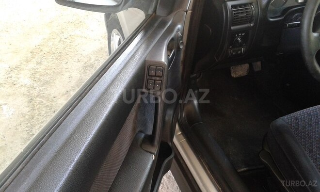 Opel Astra 1998, 275,000 km - 1.8 л - Bakı