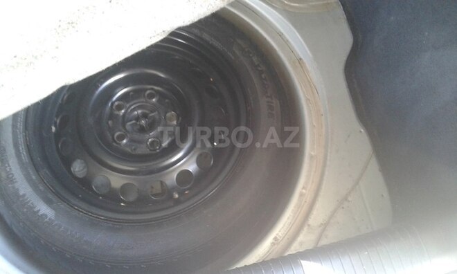 Opel Astra 1998, 275,000 km - 1.8 л - Bakı