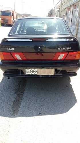 LADA (VAZ) 2115 2012, 87,000 km - 1.6 л - Bakı