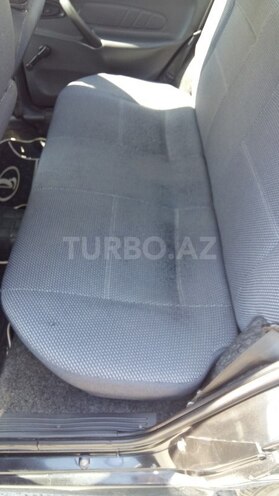 LADA (VAZ) 2115 2012, 87,000 km - 1.6 л - Bakı