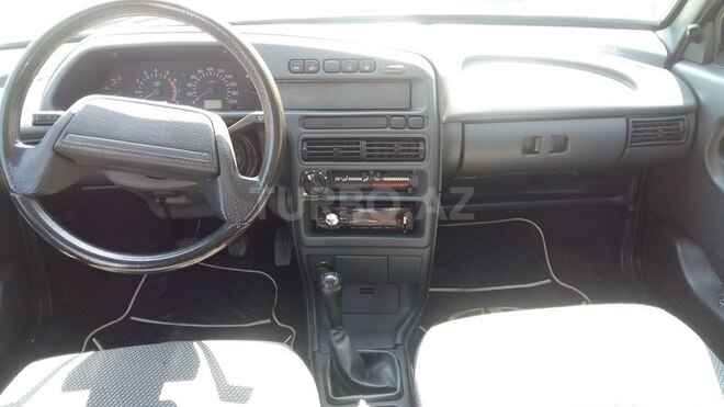 LADA (VAZ) 2115 2012, 87,000 km - 1.6 л - Bakı