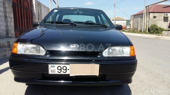 LADA (VAZ) 2115 2012, 87,000 km - 1.6 л - Bakı