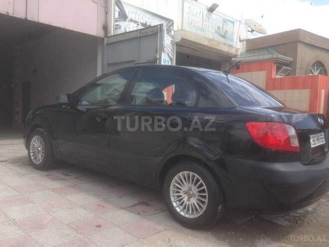Kia Rio 2008, 305,000 km - 1.4 л - Bakı