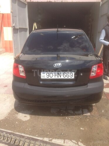Kia Rio 2008, 305,000 km - 1.4 л - Bakı