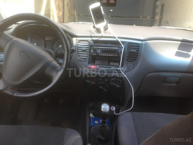 Kia Rio 2008, 305,000 km - 1.4 л - Bakı