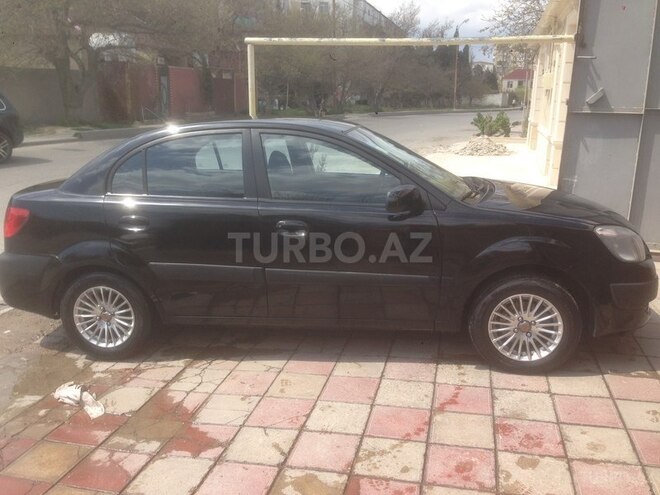 Kia Rio 2008, 305,000 km - 1.4 л - Bakı