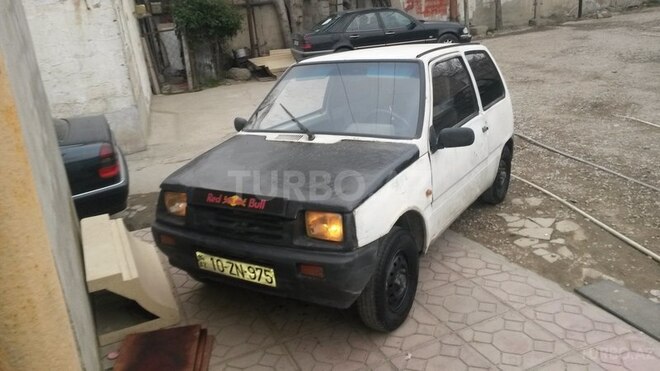 LADA (VAZ) Oka 1999, 120,000 km - 0.6 l - Bakı