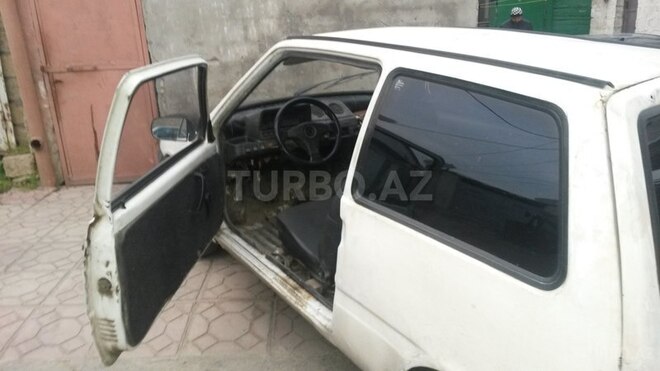 LADA (VAZ) Oka 1999, 120,000 km - 0.6 l - Bakı