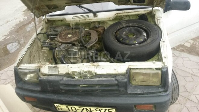 LADA (VAZ) Oka 1999, 120,000 km - 0.6 l - Bakı