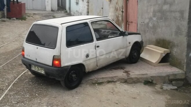 LADA (VAZ) Oka 1999, 120,000 km - 0.6 l - Bakı