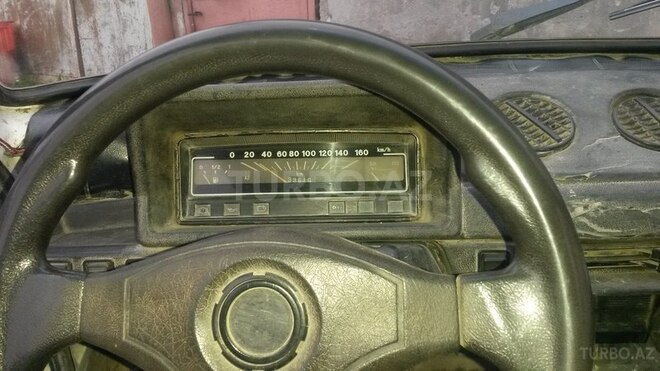 LADA (VAZ) Oka 1999, 120,000 km - 0.6 l - Bakı