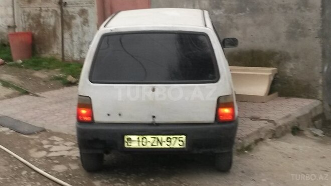 LADA (VAZ) Oka 1999, 120,000 km - 0.6 l - Bakı