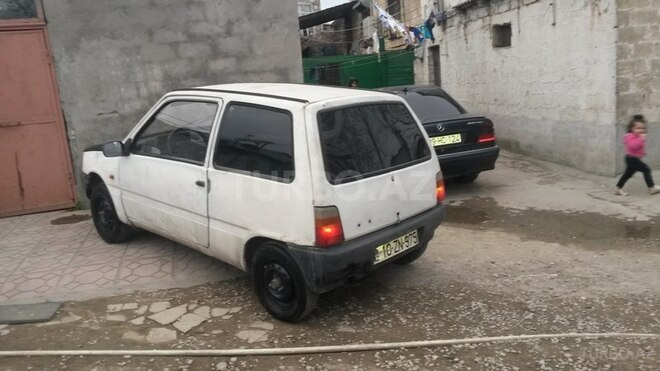 LADA (VAZ) Oka 1999, 120,000 km - 0.6 l - Bakı