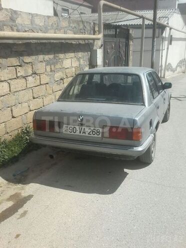 BMW 318 1990, 354,000 km - 1.8 l - Bakı