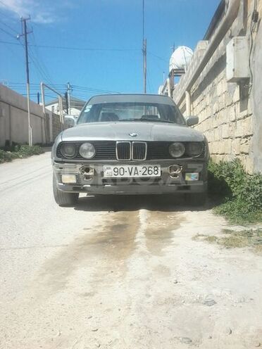 BMW 318 1990, 354,000 km - 1.8 l - Bakı