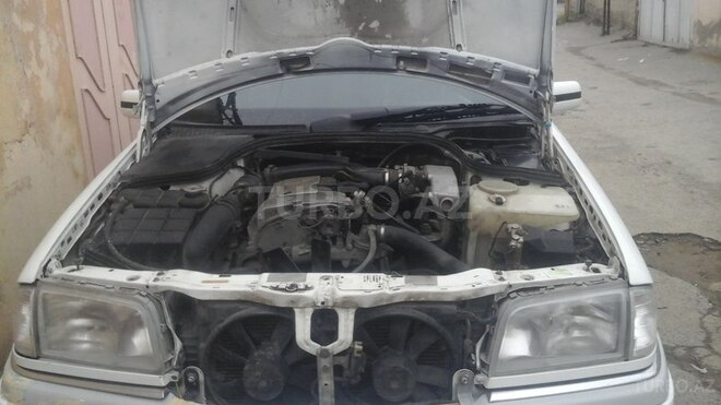 Mercedes C 220 1995, 314,000 km - 2.2 l - Bakı