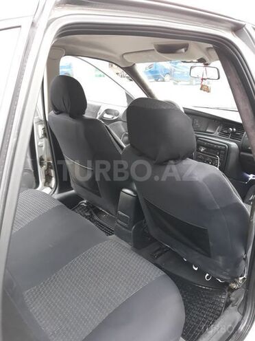 Opel Vectra 1999, 290,000 km - 1.8 l - Bakı