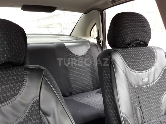 Opel Vectra 1999, 290,000 km - 1.8 l - Bakı