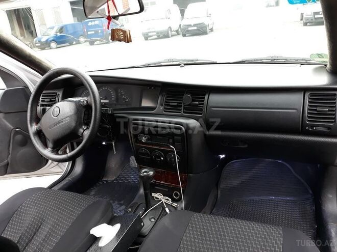 Opel Vectra 1999, 290,000 km - 1.8 l - Bakı